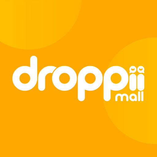 Droppii logo